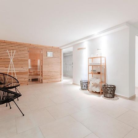 Granetal.Quartier Aparthotel Гослар Екстериор снимка