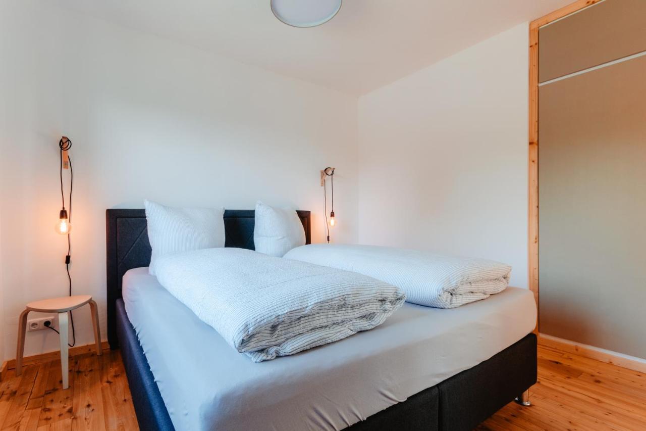 Granetal.Quartier Aparthotel Гослар Екстериор снимка