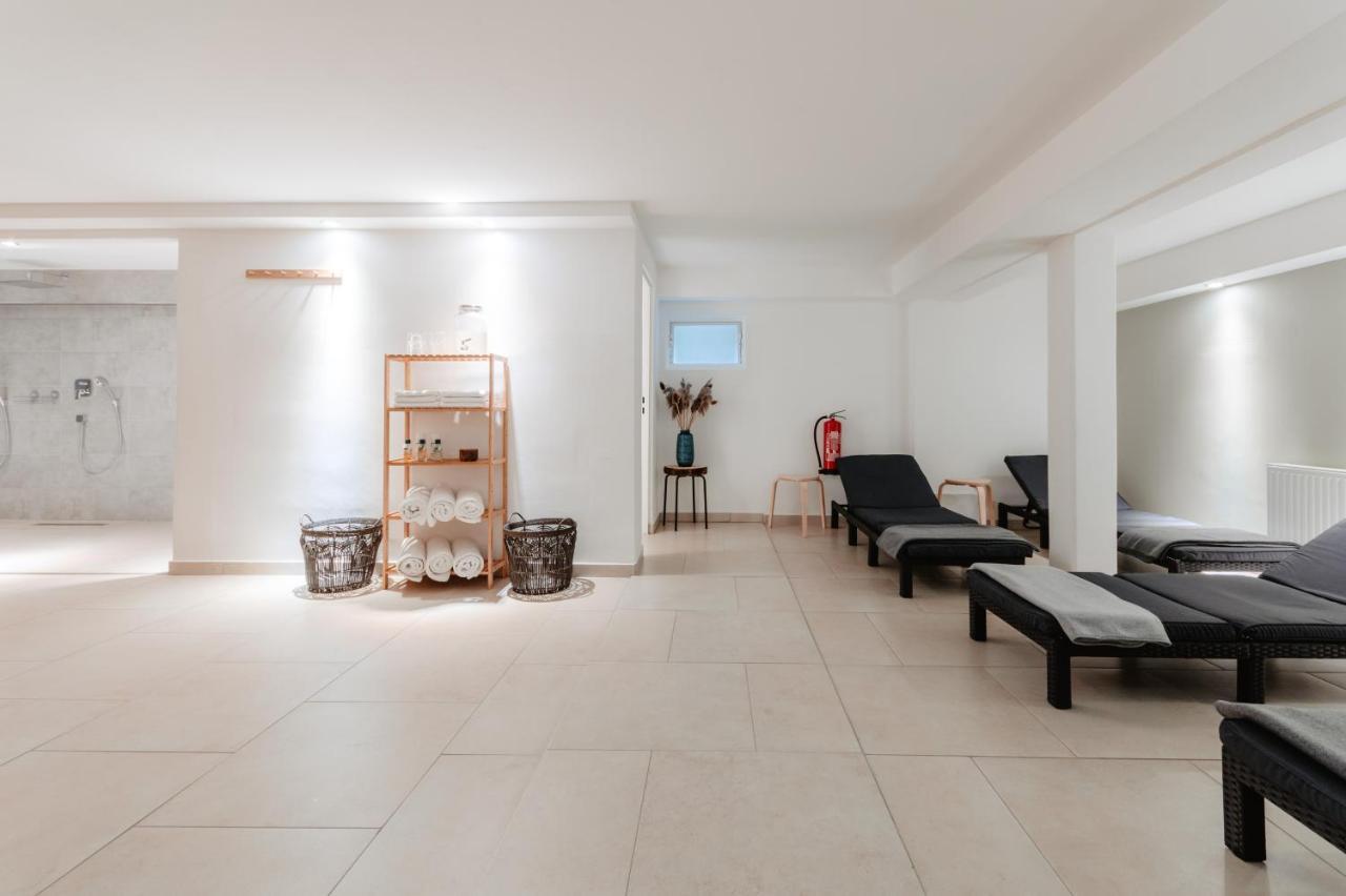 Granetal.Quartier Aparthotel Гослар Екстериор снимка